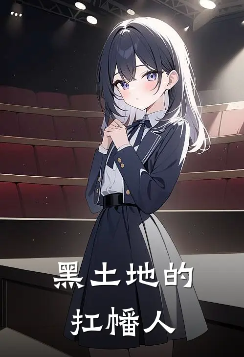 黑土地的扛幡人(杨峥杨峥)免费小说完结版_最新章节列表黑土地的扛幡人(杨峥杨峥)