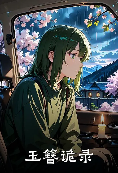 玉簪诡录(俞灵均苏合)免费小说大全_小说完结免费玉簪诡录俞灵均苏合