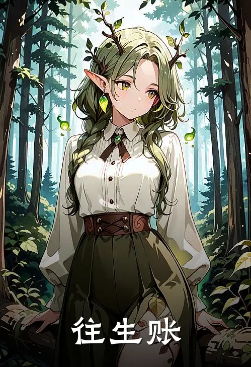 往生账林晚星林月完本完结小说_无弹窗全文免费阅读往生账(林晚星林月)