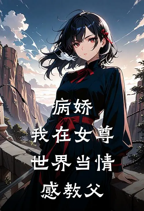 病娇：我在女尊世界当情感教父苏白陆雪华免费小说大全_热门免费小说病娇：我在女尊世界当情感教父(苏白陆雪华)