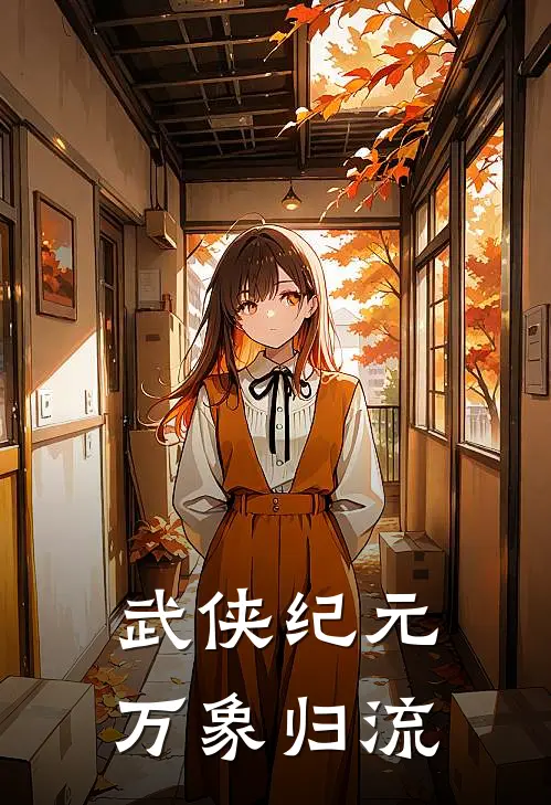 武侠纪元：万象归流林越郭襄免费完结版小说_小说完结武侠纪元：万象归流林越郭襄