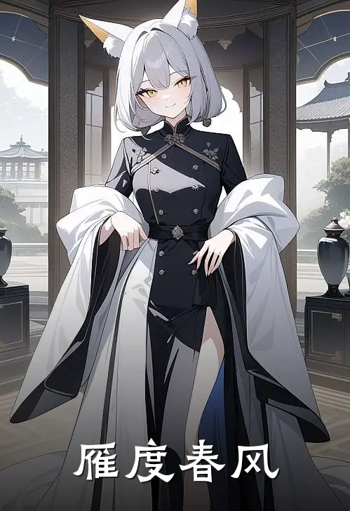 雁度春风(抖音热门)完结版小说_最新全本小说雁度春风抖音热门