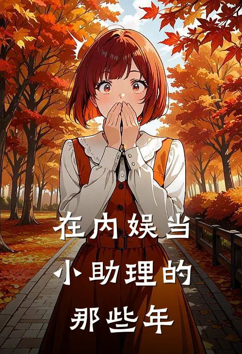 在内娱当小助理的那些年