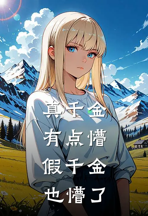 《真千金有点懵，假千金也懵了》李念芙李轩宇完本小说_李念芙李轩宇(真千金有点懵，假千金也懵了)全文免费阅读无弹窗大结局