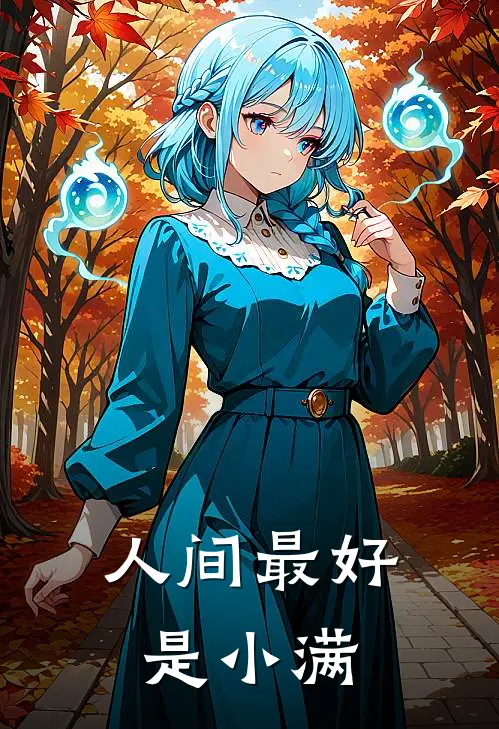 人间最好是小满(顾西楼苏小满)免费小说阅读_免费小说完整版人间最好是小满(顾西楼苏小满)