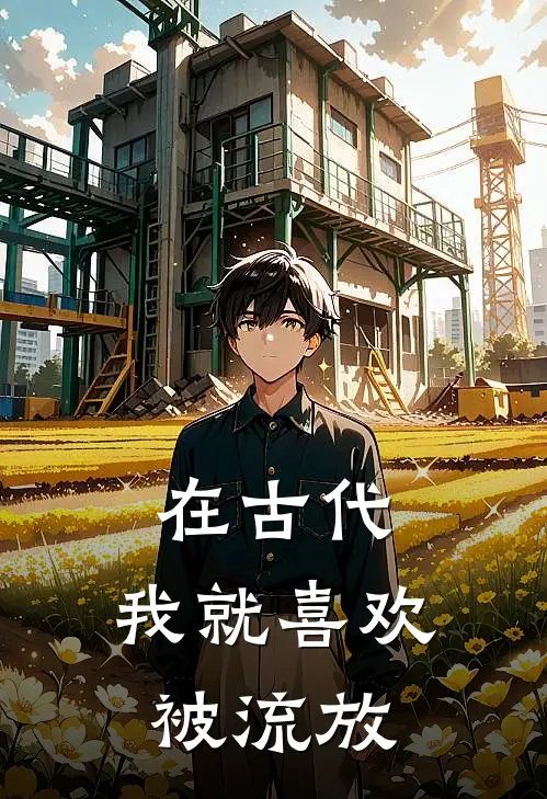 在古代，我就喜欢被流放