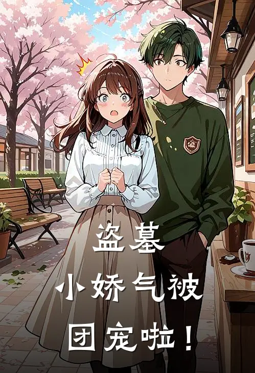 盗墓：小娇气被团宠啦！(阮糖张麒麟)免费完结小说_免费小说在线阅读盗墓：小娇气被团宠啦！(阮糖张麒麟)