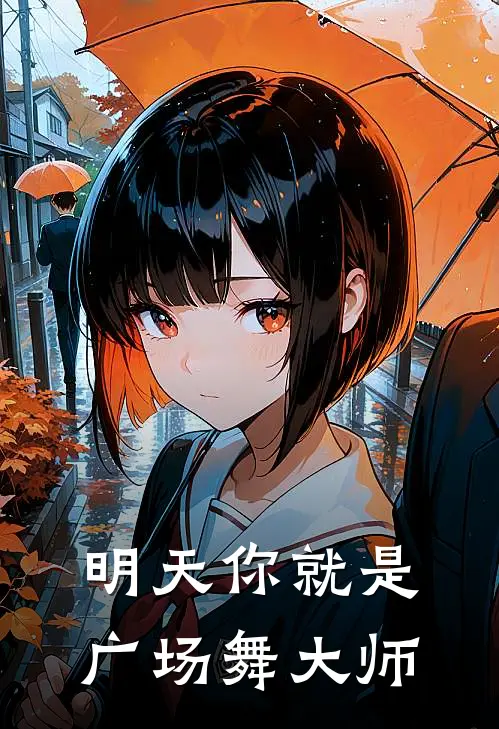 明天你就是广场舞大师张伟张伟完本热门小说_完本小说免费明天你就是广场舞大师(张伟张伟)