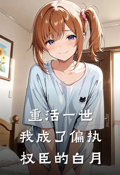 重活一世，我成了偏执权臣的白月苏晚宁谢承渊最新热门小说_重活一世，我成了偏执权臣的白月全本在线阅读