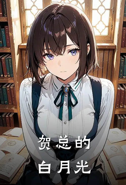 贺总的白月光(贺亦辰青梅)最新完结小说推荐_热门小说排行榜贺总的白月光贺亦辰青梅