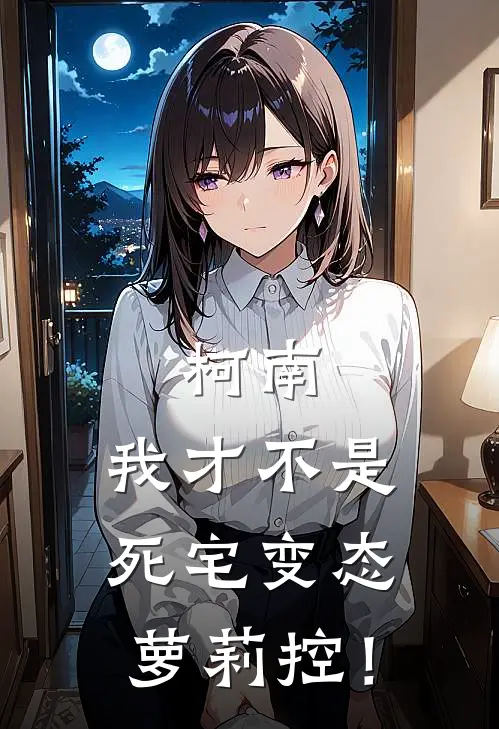 柯南：我才不是死宅变态萝莉控！(安林柯南)热门网络小说_最新完本小说柯南：我才不是死宅变态萝莉控！(安林柯南)