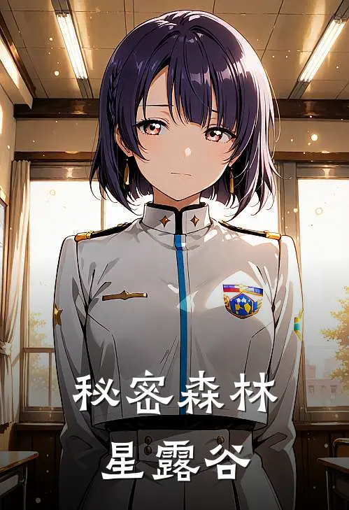 秘密森林【星露谷】塞巴斯云葵最新章节免费阅读_秘密森林【星露谷】全集免费阅读