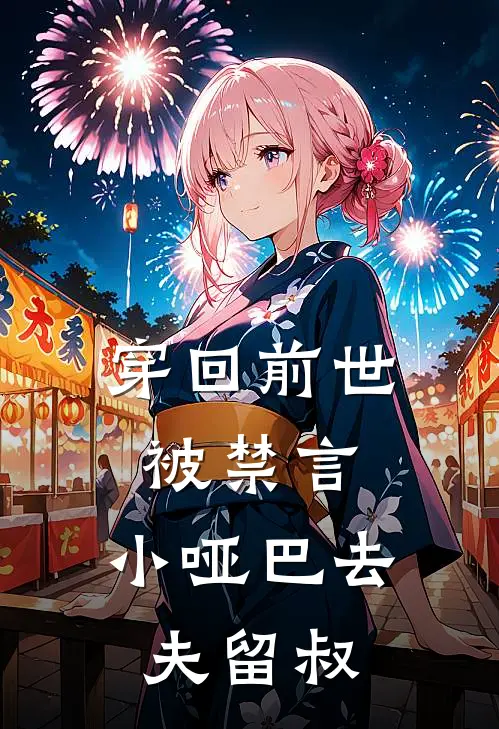 穿回前世被禁言，小哑巴去夫留叔(景莳夏花)热门完本小说_最新小说穿回前世被禁言，小哑巴去夫留叔景莳夏花