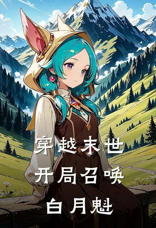 穿越末世，开局召唤白月魁沈弈白月魁免费小说大全_小说完结穿越末世，开局召唤白月魁(沈弈白月魁)