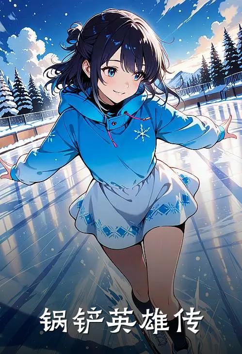 锅铲英雄传吉克斯吉克斯最新小说全文阅读_在线免费小说锅铲英雄传(吉克斯吉克斯)