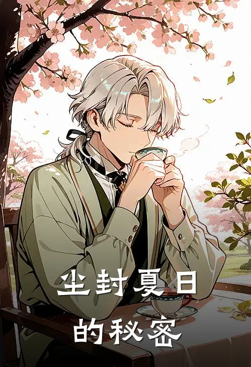 尘封夏日的秘密
