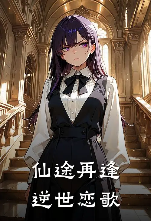 仙途再逢：逆世恋歌(苏瑶楚逸)免费热门小说_最新小说推荐仙途再逢：逆世恋歌苏瑶楚逸