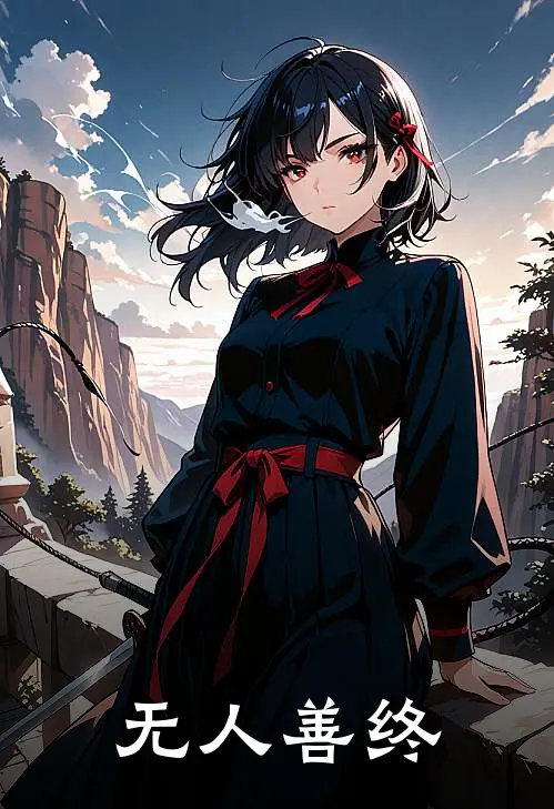 无人善终