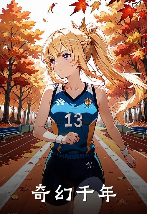 许昱司空暮霖奇幻千年全文免费阅读_许昱司空暮霖完整版免费阅读