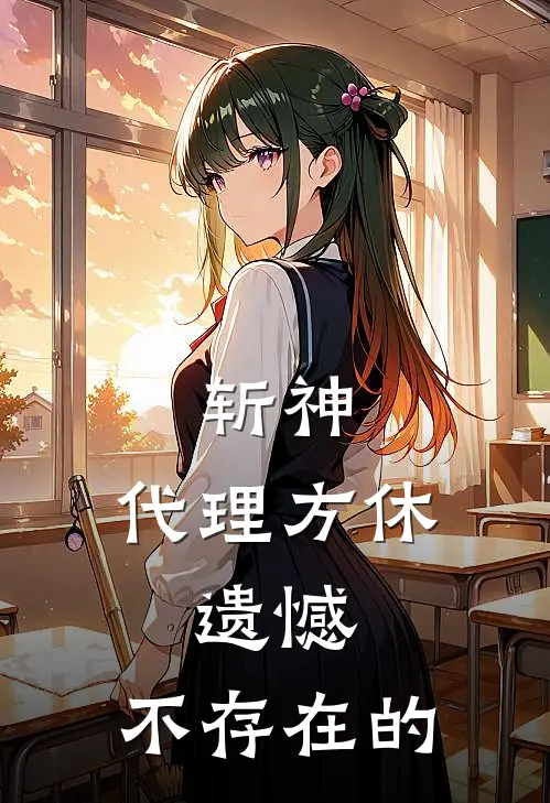 斩神：代理方休，遗憾，不存在的林宇李毅飞免费小说完结_最新章节列表斩神：代理方休，遗憾，不存在的(林宇李毅飞)