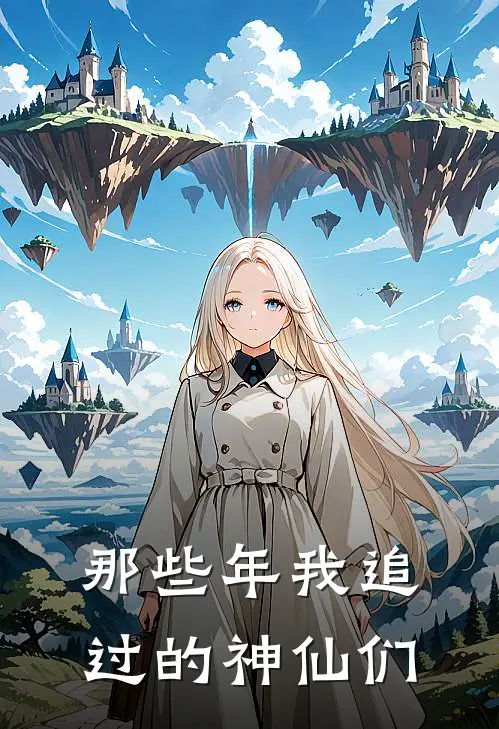 那些年我追过的神仙们东方朔嫦娥小说免费阅读无弹窗_完结版小说全文免费阅读那些年我追过的神仙们(东方朔嫦娥)