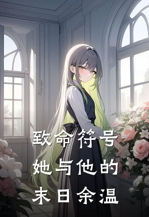 致命符号：她与他的末日余温凌玖李薇最新全本小说_最新章节列表致命符号：她与他的末日余温(凌玖李薇)