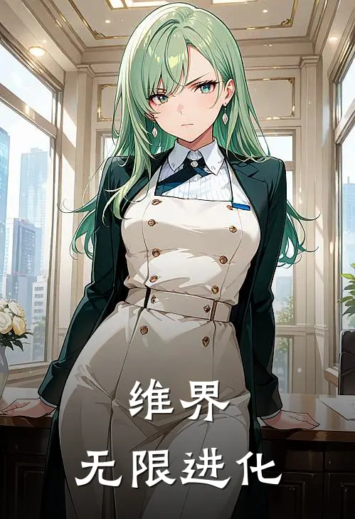 维界，无限进化(景天柳米勒)最新好看小说_最新章节列表维界，无限进化(景天柳米勒)