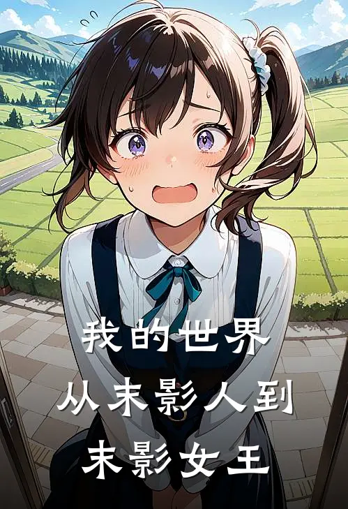 我的世界：从末影人到末影女王