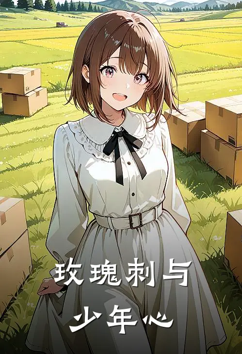 玫瑰刺与少年心(苏晚林漾)完结小说_小说完整版免费阅读玫瑰刺与少年心苏晚林漾