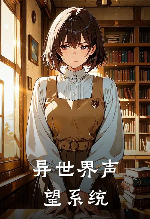 异世界声望系统秦铭赵虎最新小说推荐_热门小说排行榜异世界声望系统(秦铭赵虎)