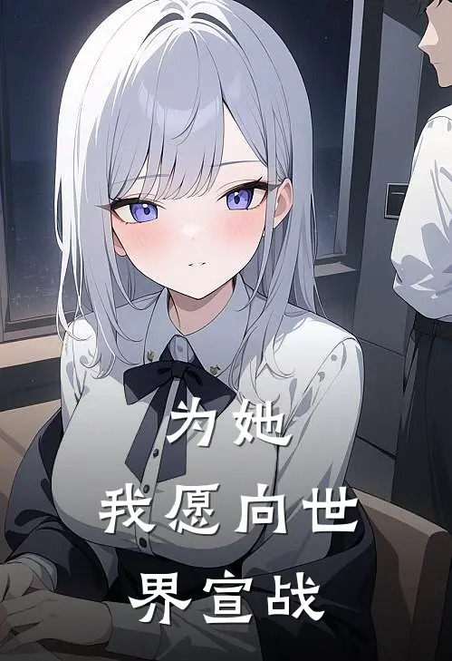 程煜星月(为她，我愿向世界宣战)全文免费在线阅读_为她，我愿向世界宣战完整版免费在线阅读