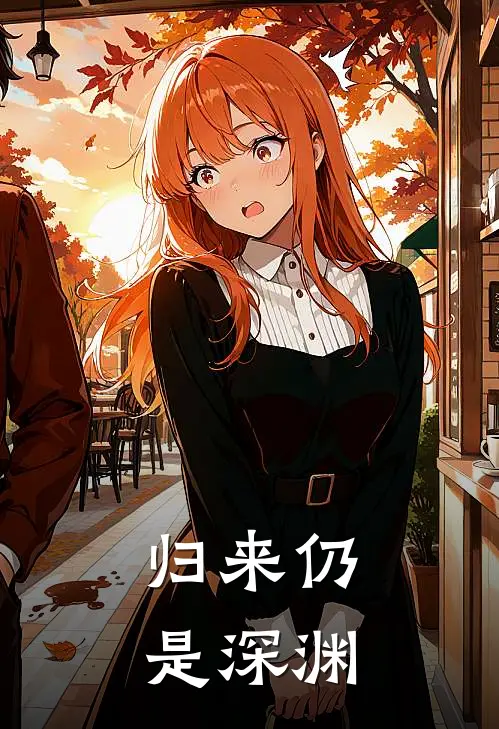 归来仍是深渊(沈见川李晚)全集阅读_归来仍是深渊最新章节阅读