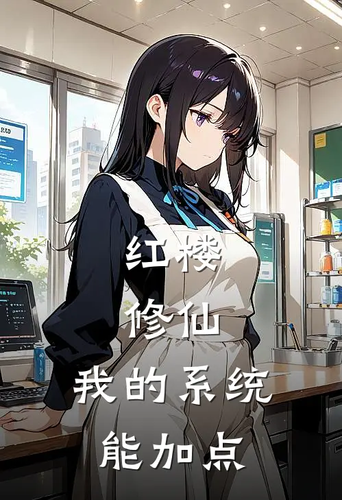 红楼：修仙，我的系统能加点(贾琛贾蔷)小说完结版_全文阅读免费全集红楼：修仙，我的系统能加点贾琛贾蔷