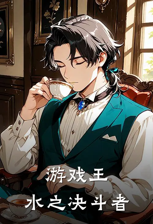 游戏王：水之决斗者