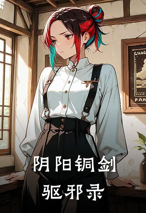 阴阳铜剑驱邪录吴三番吴忧全文免费阅读_完结热门小说阴阳铜剑驱邪录(吴三番吴忧)
