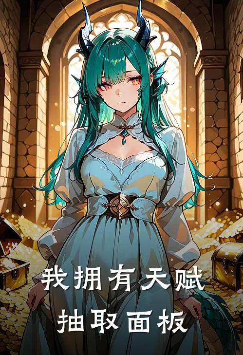 我拥有天赋抽取面板