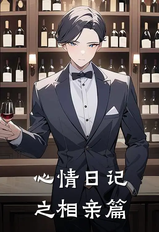 心情日记之相亲篇