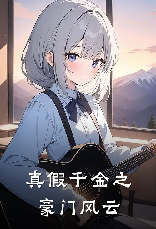 真假千金之豪门风云叶婉兮林诗音免费小说在线阅读_最新章节列表真假千金之豪门风云(叶婉兮林诗音)