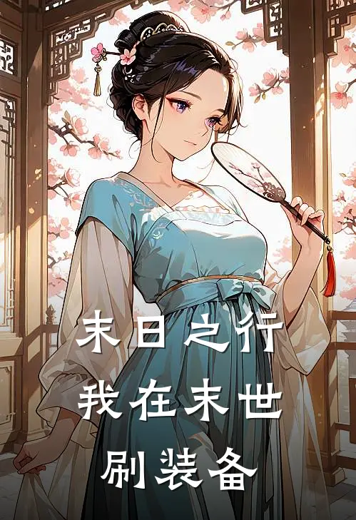 末日之行：我在末世刷装备