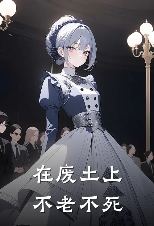 在废土上不老不死