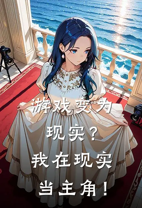 游戏变为现实？我在现实当主角！(林御沈妍)完整版免费全文阅读_完本小说推荐游戏变为现实？我在现实当主角！(林御沈妍)