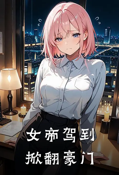 女帝驾到：掀翻豪门楚曦苏楚曦_《女帝驾到：掀翻豪门》最新章节免费在线阅读