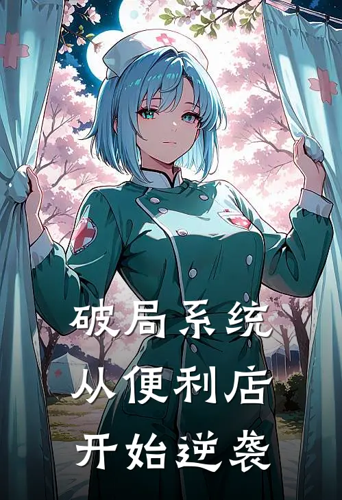 破局系统，从便利店开始逆袭(陈默张超)小说完结版_全文阅读免费全集破局系统，从便利店开始逆袭陈默张超