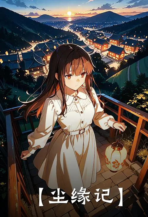 林砚小虎(【尘缘记】)全文免费在线阅读_【尘缘记】完整版免费在线阅读