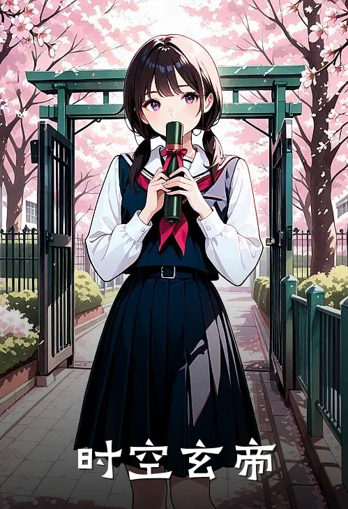 时空玄帝林霄赵奎热门小说免费阅读_完本完结小说时空玄帝(林霄赵奎)