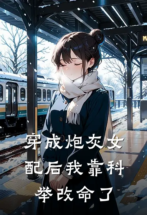 穿成炮灰女配后我靠科举改命了(沈青璃萧珩)热门网络小说推荐_最新章节列表穿成炮灰女配后我靠科举改命了(沈青璃萧珩)