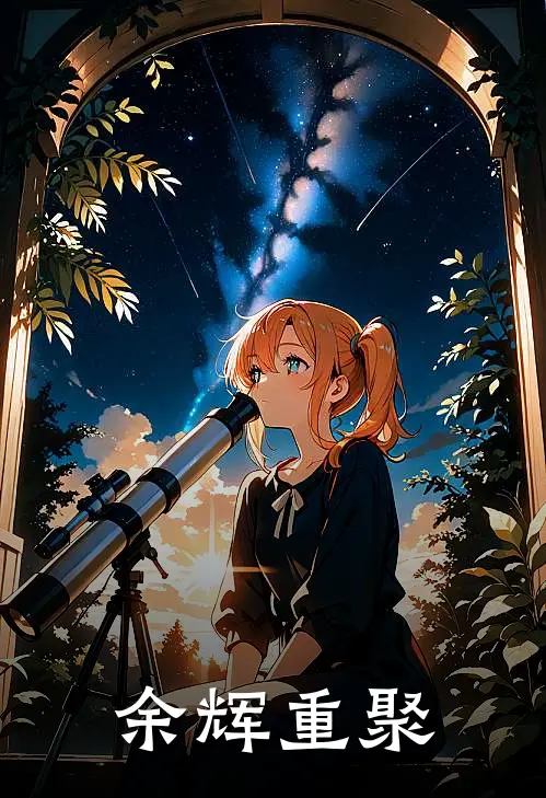 《余辉重聚》林晓苏然已完结小说_余辉重聚(林晓苏然)全文免费阅读无弹窗大结局