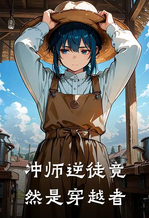 冲师逆徒竟然是穿越者