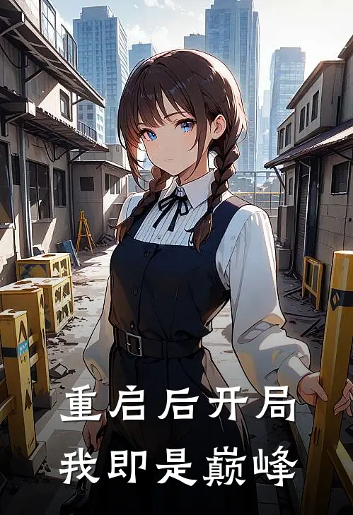 重启后开局我即是巅峰余幼幼李秀莲免费小说全本阅读_小说免费完结重启后开局我即是巅峰余幼幼李秀莲