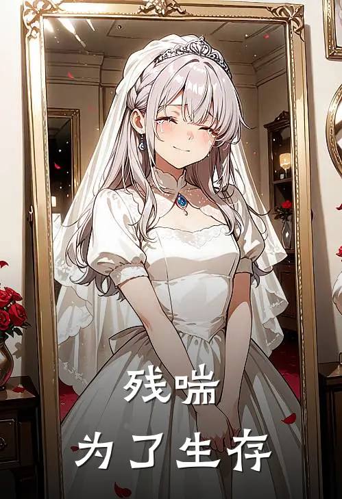 残喘，为了生存(皮卡陈园圆)全文免费在线阅读_残喘，为了生存热门小说